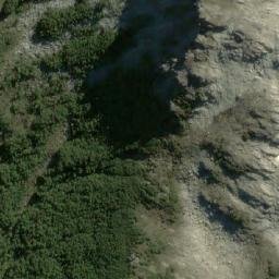 Satellite imagery of Cerro Colorado, CL