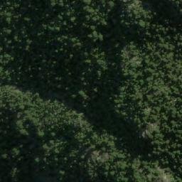 Satellite imagery of Cerro Mirador, CL