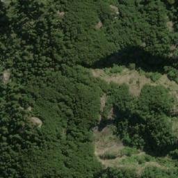 Satellite imagery of Cerro Mirador, CL