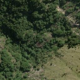 Satellite imagery of Cerro Mirador, CL