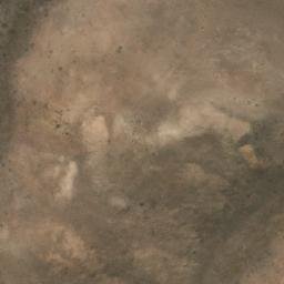 Satellite imagery of Cerro del Mojón, AR