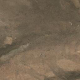 Satellite imagery of Cerro del Mojón, AR