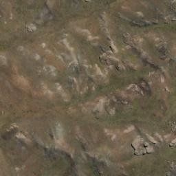 Satellite imagery of Cerro Torta, AR