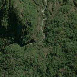 Satellite imagery of Cerro Colorado, CL