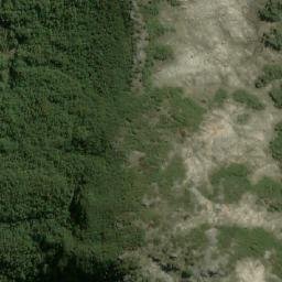 Satellite imagery of Cerro Colorado, CL