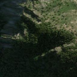 Satellite imagery of Cerro Amaro, CL