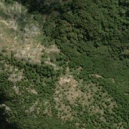 Satellite imagery of Cerro Amaro, CL