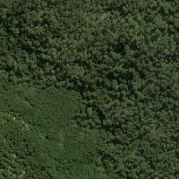 Satellite imagery of Cerro Amaro, CL