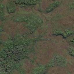 Satellite imagery of Point Cecil, AU