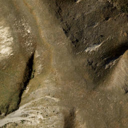 Satellite imagery of Centre Spur, NZ
