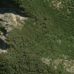 Satellite imagery of Cerro Amaro, CL