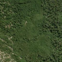 Satellite imagery of Cerro Amaro, CL
