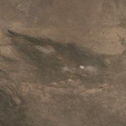 Satellite imagery of Cerro Redondo, AR