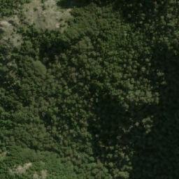 Satellite imagery of Cerro Amaro, CL