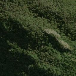 Satellite imagery of Cerro Amaro, CL