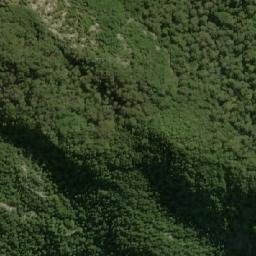 Satellite imagery of Cerro Amaro, CL