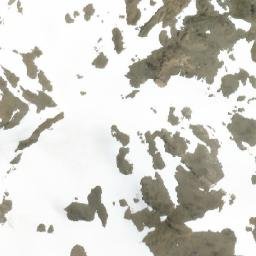 Satellite imagery of Cerro El Cono, CL