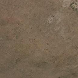 Satellite imagery of Meseta Negra, AR