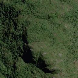 Satellite imagery of Cerro Miragualay, CL