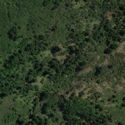 Satellite imagery of Hito VII-4, AR