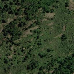 Satellite imagery of Hito VII-4, AR