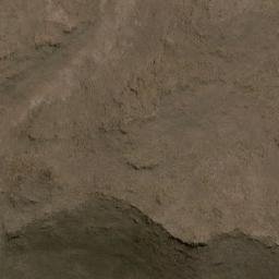 Satellite imagery of Meseta Negra, AR