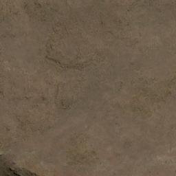 Satellite imagery of Meseta Negra, AR