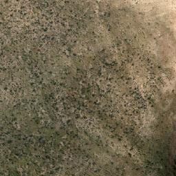 Satellite imagery of Cerro Horqueta Grande, AR