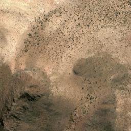 Satellite imagery of Cerro Horqueta Grande, AR