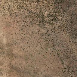 Satellite imagery of Cerro Horqueta Grande, AR