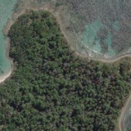 Satellite imagery of Fishers Point, AU