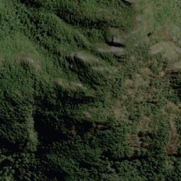 Satellite imagery of Cerro Miragualay, CL