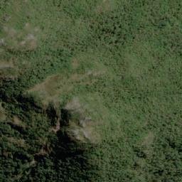 Satellite imagery of Cerro Miragualay, CL