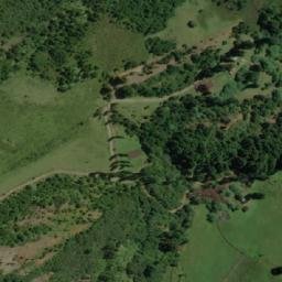 Satellite imagery of Hito VII-4, AR
