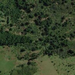 Satellite imagery of Hito VII-4, AR