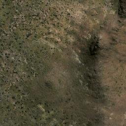 Satellite imagery of Cerro Horqueta Grande, AR