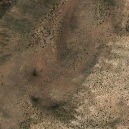 Satellite imagery of Cerro Horqueta Grande, AR