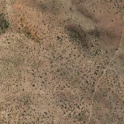 Satellite imagery of Cerro Horqueta Grande, AR