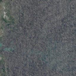 Satellite imagery of First Look Out Point, AU