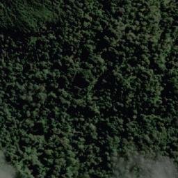 Satellite imagery of Cerro Miragualay, CL