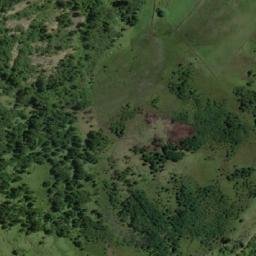 Satellite imagery of Hito VII-4, AR