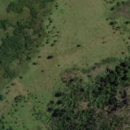 Satellite imagery of Hito VII-4, AR