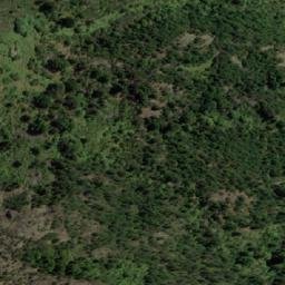 Satellite imagery of Hito VII-4, AR
