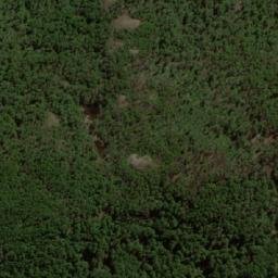 Satellite imagery of Cerro Coffin, AR