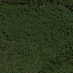 Satellite imagery of Cerro Coffin, AR