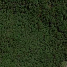 Satellite imagery of Cerro Coffin, AR