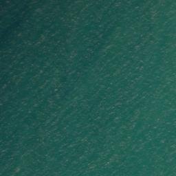 Satellite imagery of Heretaniwha Point, NZ