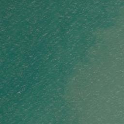 Satellite imagery of Heretaniwha Point, NZ