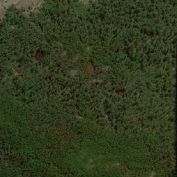 Satellite imagery of Cerro Coffin, AR