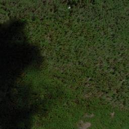 Satellite imagery of Cerro Coffin, AR